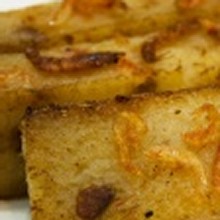 ＊港仔糕倉＊櫻花蝦蘿蔔糕