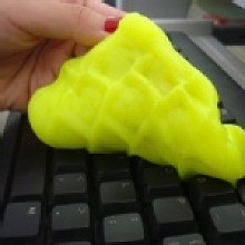 魔力去塵膠 / 魔力去污清潔膠