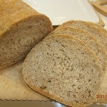[大合購] 比薩瑞亞柴燒窯烤麵包
