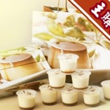 主購禮─小葉布丁1盒