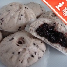 主購禮 - 南洋紫米包