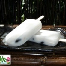 天然【釋迦】冰棒