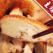 主購禮─素の燻鴨＊原味燻鴨＊