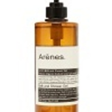 Arenes蠶絲蛋白滑嫩沐浴露