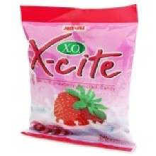 泰國XO草莓糖(150g)
