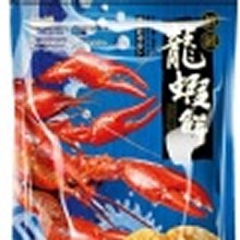 KA-KA龍蝦餅