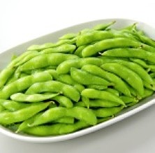 禎祥鹽味毛豆