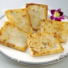 禎祥蘿蔔糕