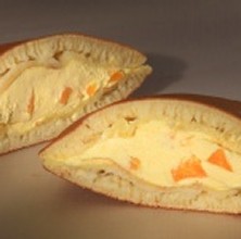 芒果蜜桃_銅鑼燒