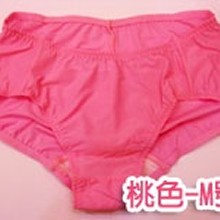 COTTON AID 抗菌除臭健康內褲-Just Wear 系列 (單件)