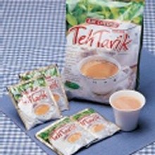 ＊尚朋維他麥＊益昌香滑奶茶