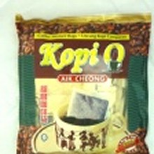 ＊尚朋維他麥＊益昌咖啡烏(Kopi O) 濾袋式純咖啡