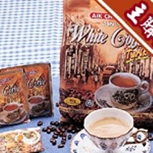 主購禮五選一＊益昌老街三合一白咖啡