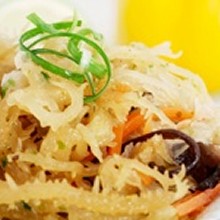 爽脆招牌珊瑚草