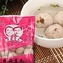 主播香菇貢丸小顆