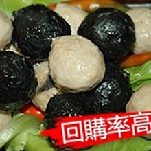 超值綜合包[原味.香菇.墨魚]