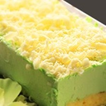 【山田村一】白巧哈密慕斯