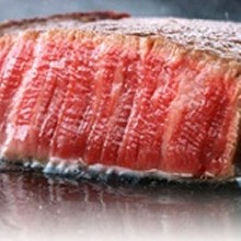 美國安格斯沙朗牛排