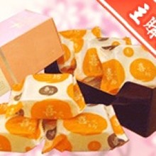 主購禮 - [3000元以上] 好運旺旺來鳳梨酥禮盒(6入組)