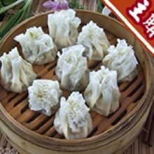 [主購禮]香菇燒賣