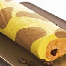 花蜜桂圓布蕾捲