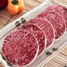 澳洲霜降沙朗牛排200g
