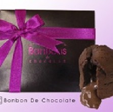 怦燃心動巧克力蛋糕