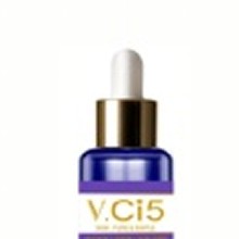 V.Ci5 深海肌因＊5倍膠原水活晶白精華