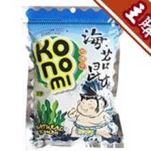 主購禮 - 相撲海苔昆布