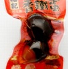 香鐵蛋(雞蛋)-2粒入-辣味-