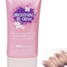 Maki水感裸妝BB cream