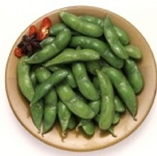 金牌黑胡椒毛豆莢