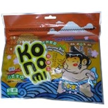 相撲手烤海苔【辣味】(日式半切)