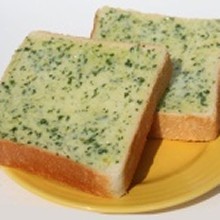 法式香蒜 ♡~厚青春Toast~♡