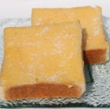 高鈣乳酪 ♡~厚青春Toast~♡