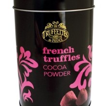 Chocmod 經典原味松露巧克力400g*2