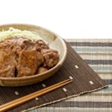 紅龍日式照燒雞腿排（750g*2包/盒）