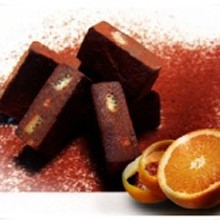 Flora香澄生巧克力