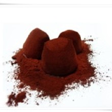 Flora法式松露巧克力-原味