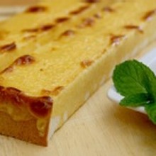 義式托斯塔尼佐黃金乳酪sauce