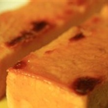 義式托斯塔尼佐黃金花生sauce