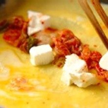 起士玉子燒 + 泡菜玉子燒(雙入裝)