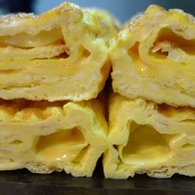 起士玉子燒(單入裝)