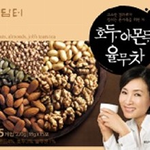 【韓國Lotte Mart最熱銷！！！】DAMTUH韓國頂級純堅果八寶飲