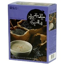 DAMTUH韓國頂級黑珍八寶飲