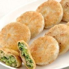 宜蘭蔥肉餡餅30g*30粒