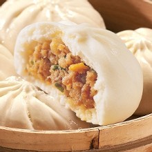 鮮肉包子