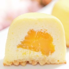 新品上市【芒果燒】(每盒4顆入)