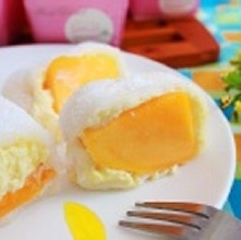 芒果大福6入禮盒