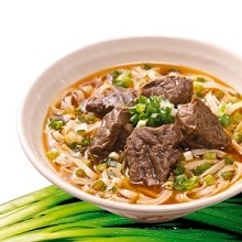 紅龍精燉牛肉麵 (限量180盒)